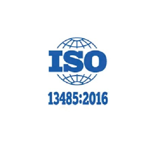 ISO Logo