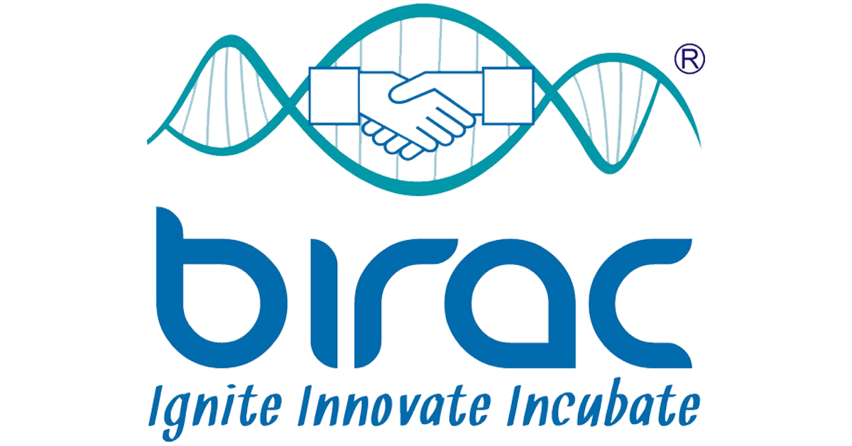BIRAC logo