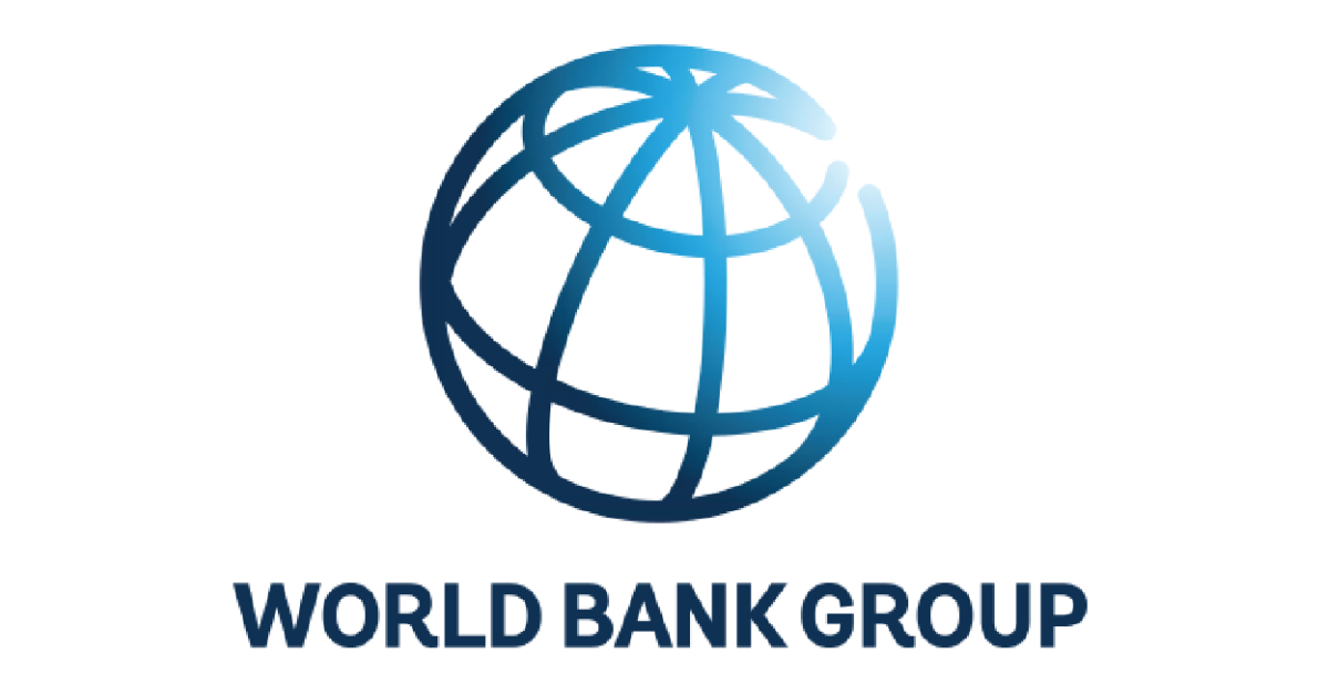 World Bank IBRD IDA logo