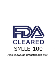 FDA Cleared