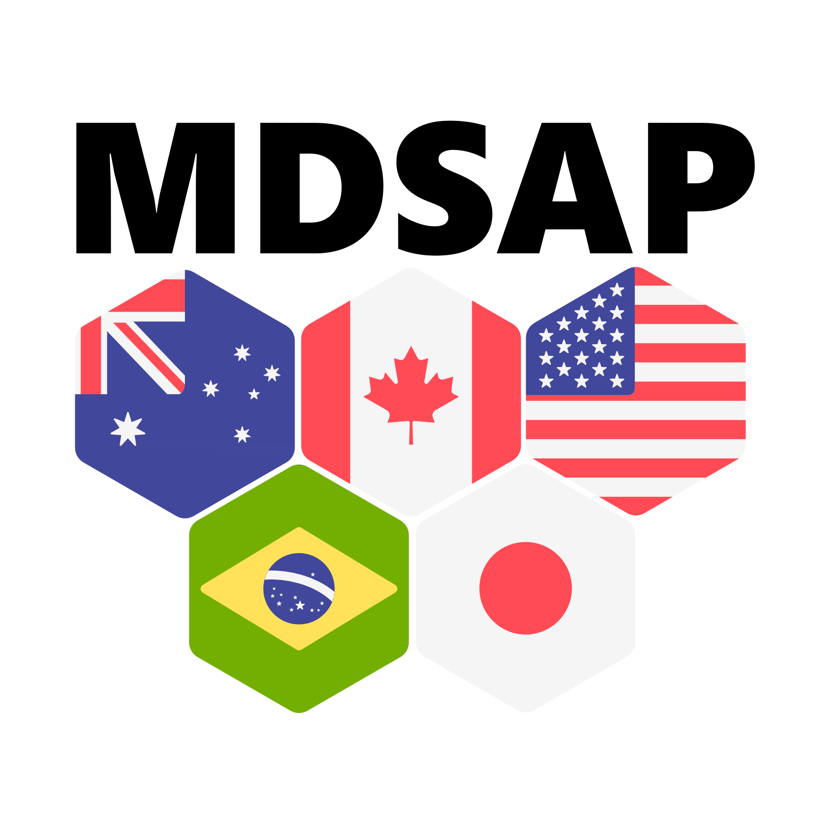 MDSAP logo