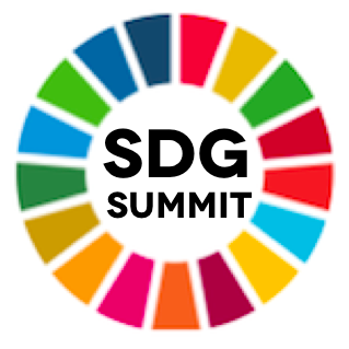 SDG Summit logo