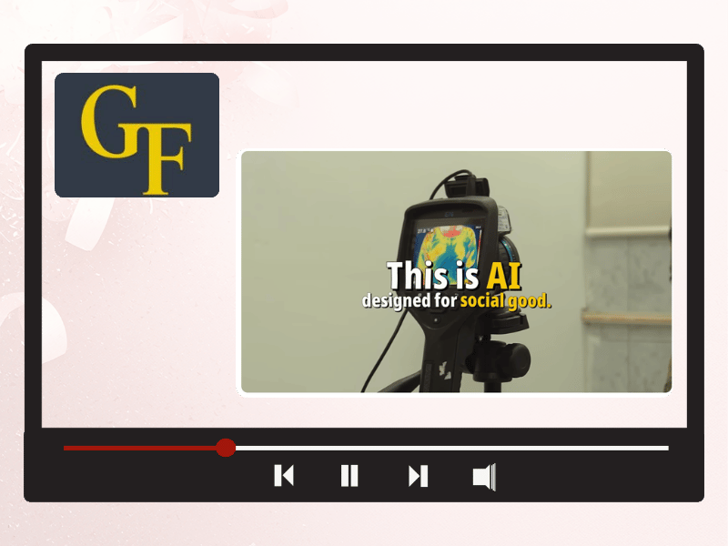Gates Foundation Feature