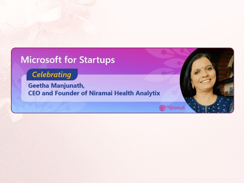 Microsoft AI Innovation Feature