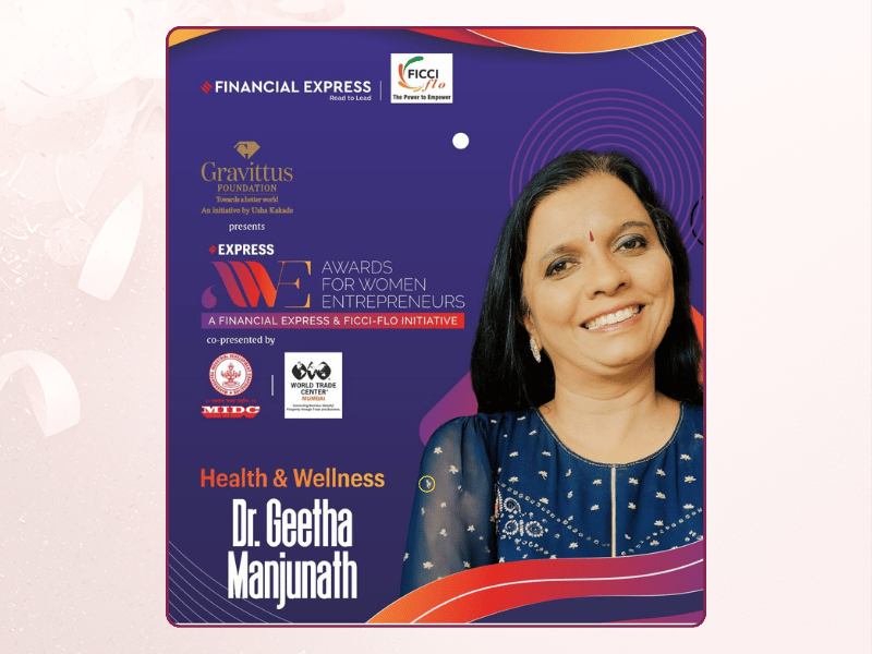 Express Awards for Women Entrepreneurs 2026
