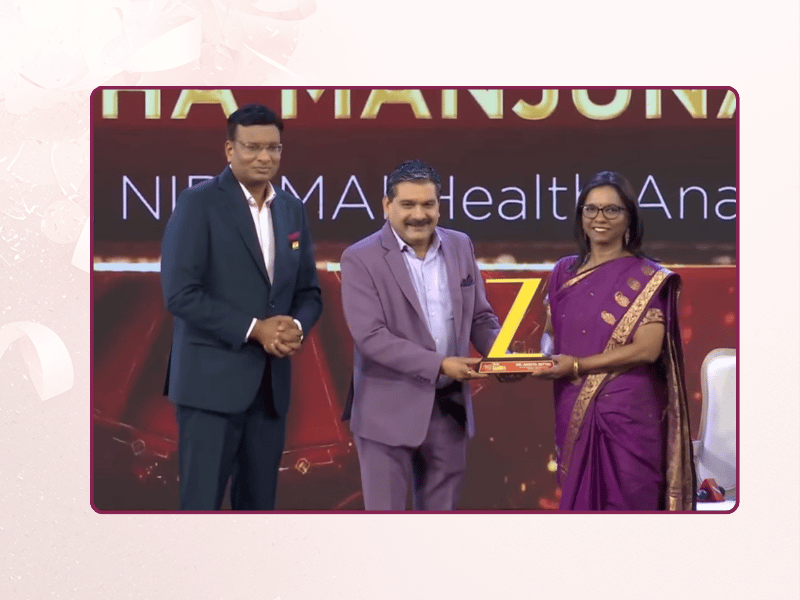 Zee Real Heroes Award 2026